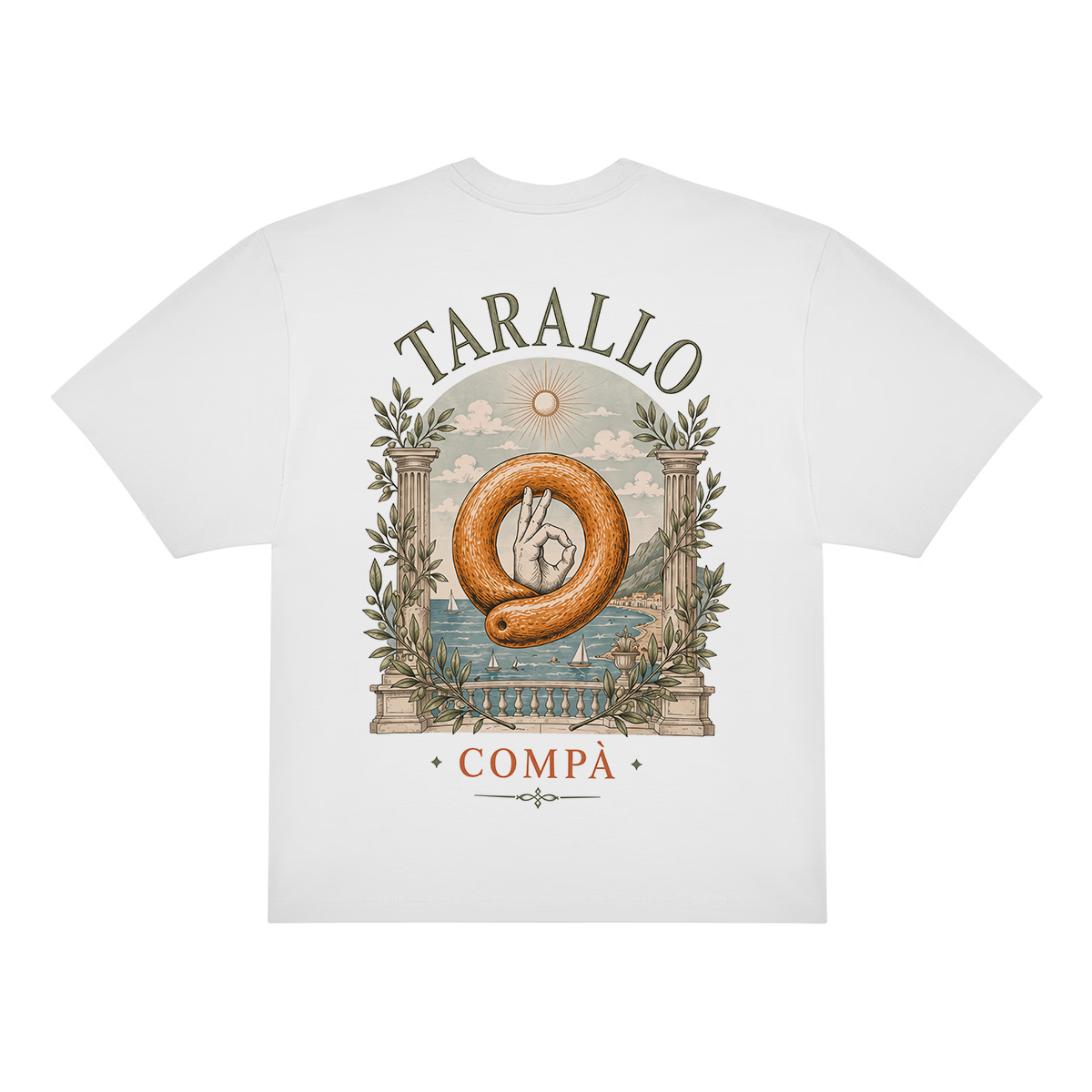 TARALLO
