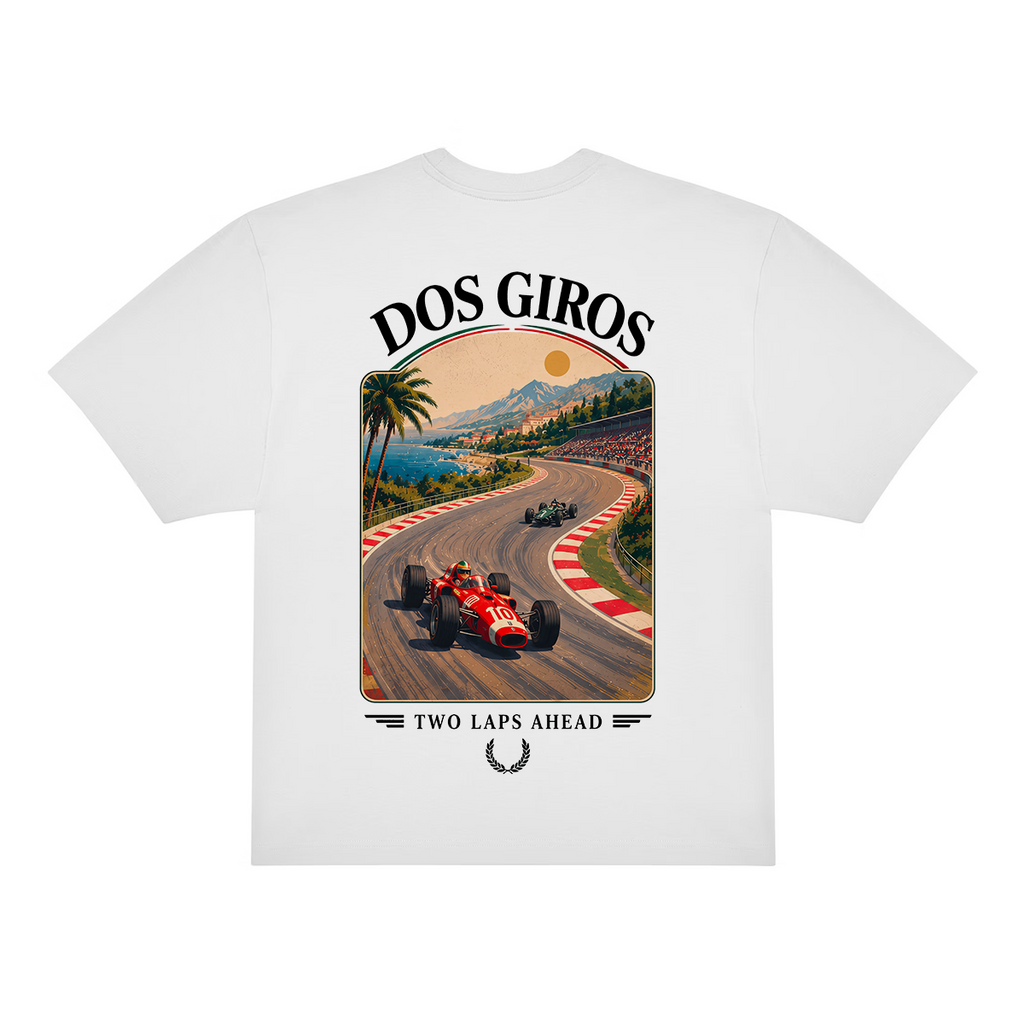 DOS GIROS