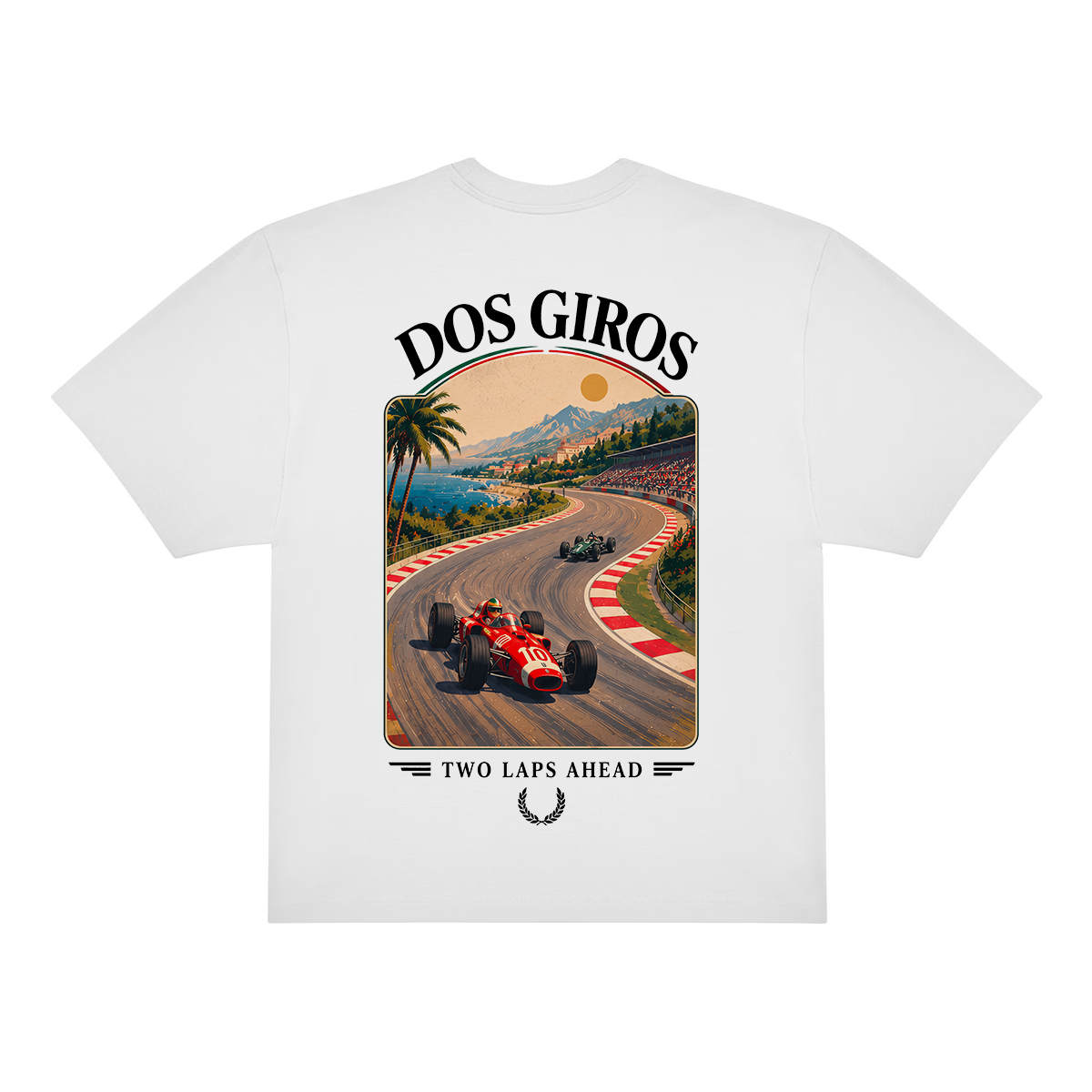 DOS GIROS