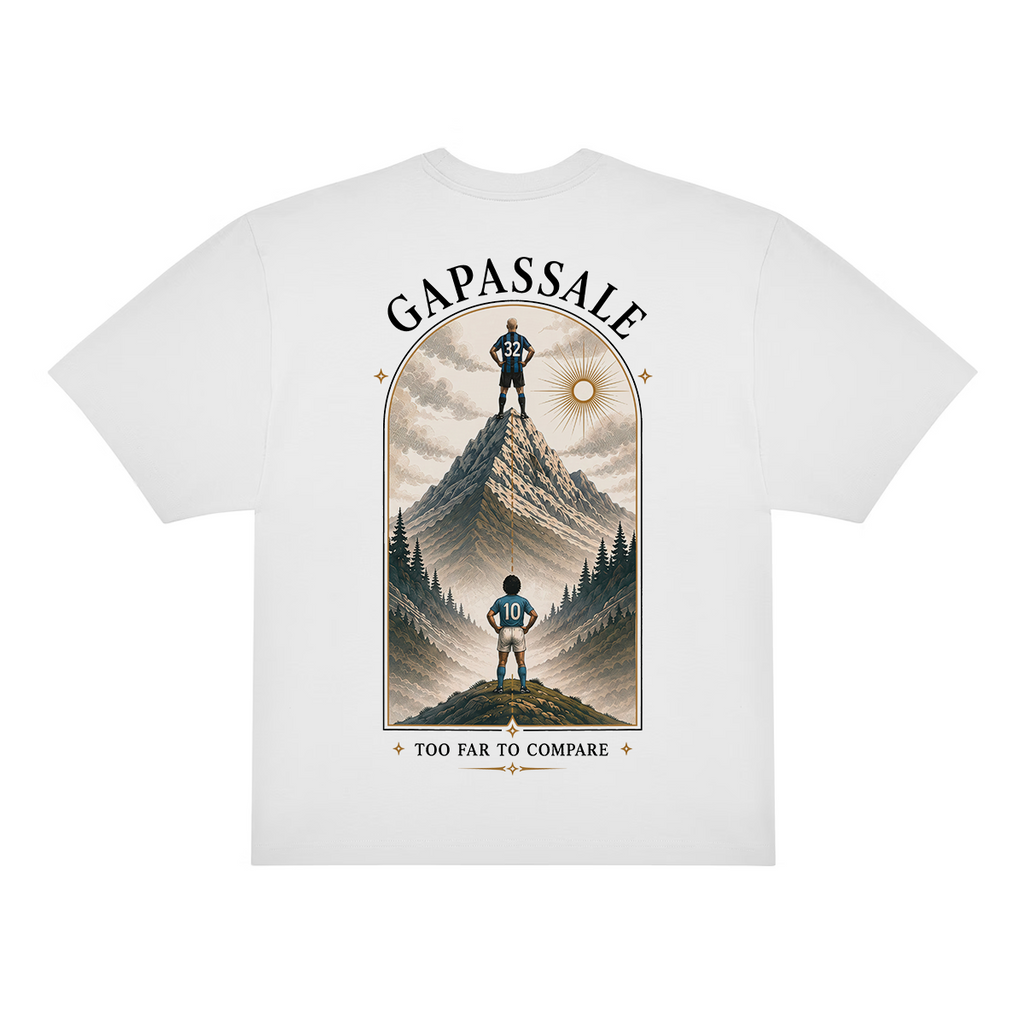 GAPASSALE