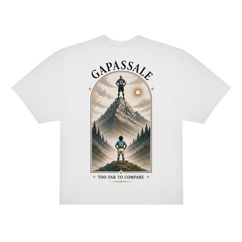 GAPASSALE